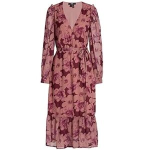PAIGE Aloe Muted Mauve Womens‎ Dress  Various Sizes   Color Muted Mauve  NEW
